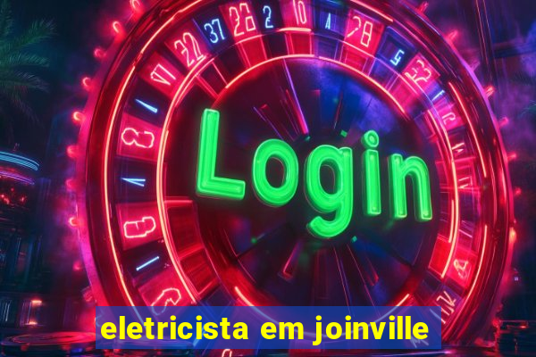 eletricista em joinville